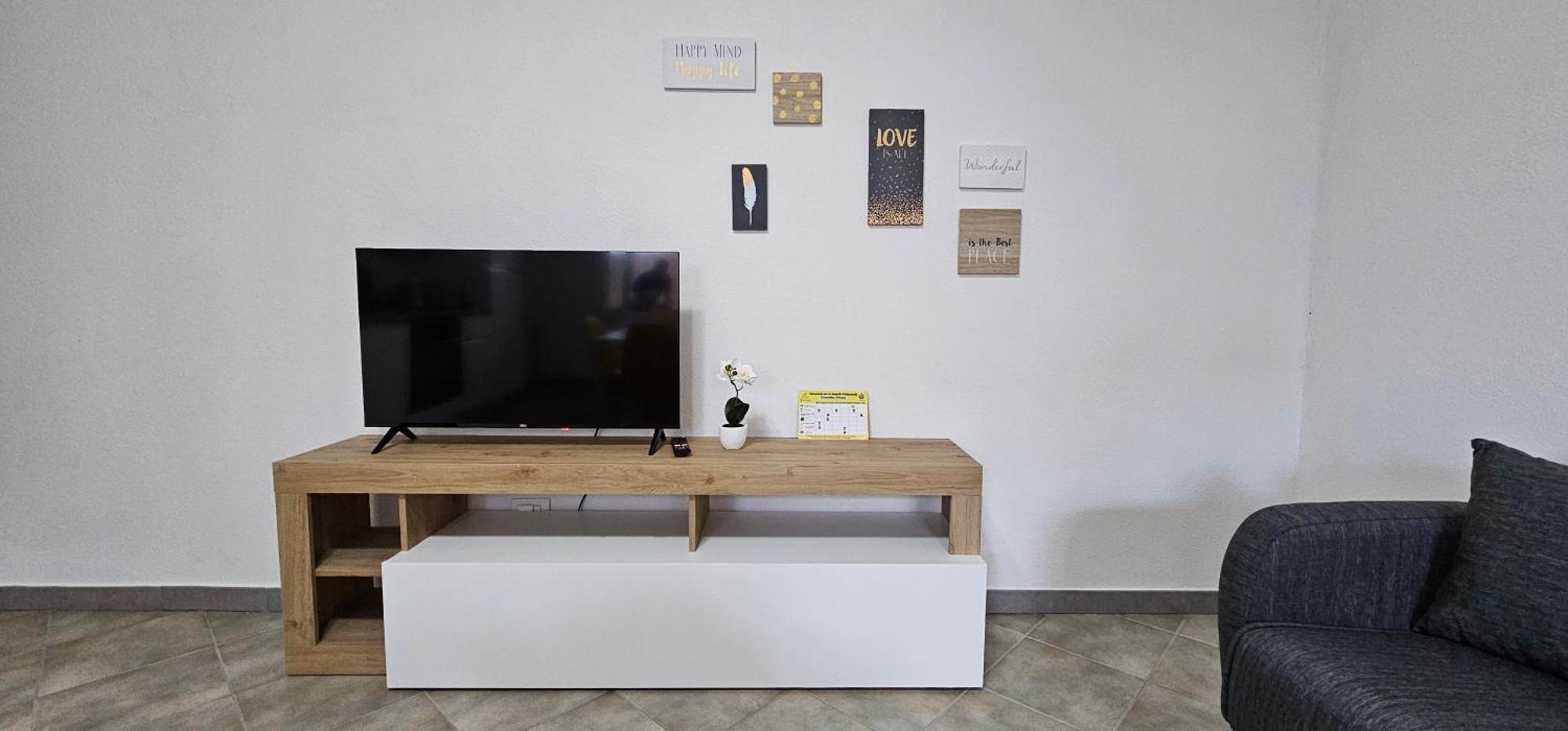 Residenza Il Filo Apartment Orosei Bagian luar foto